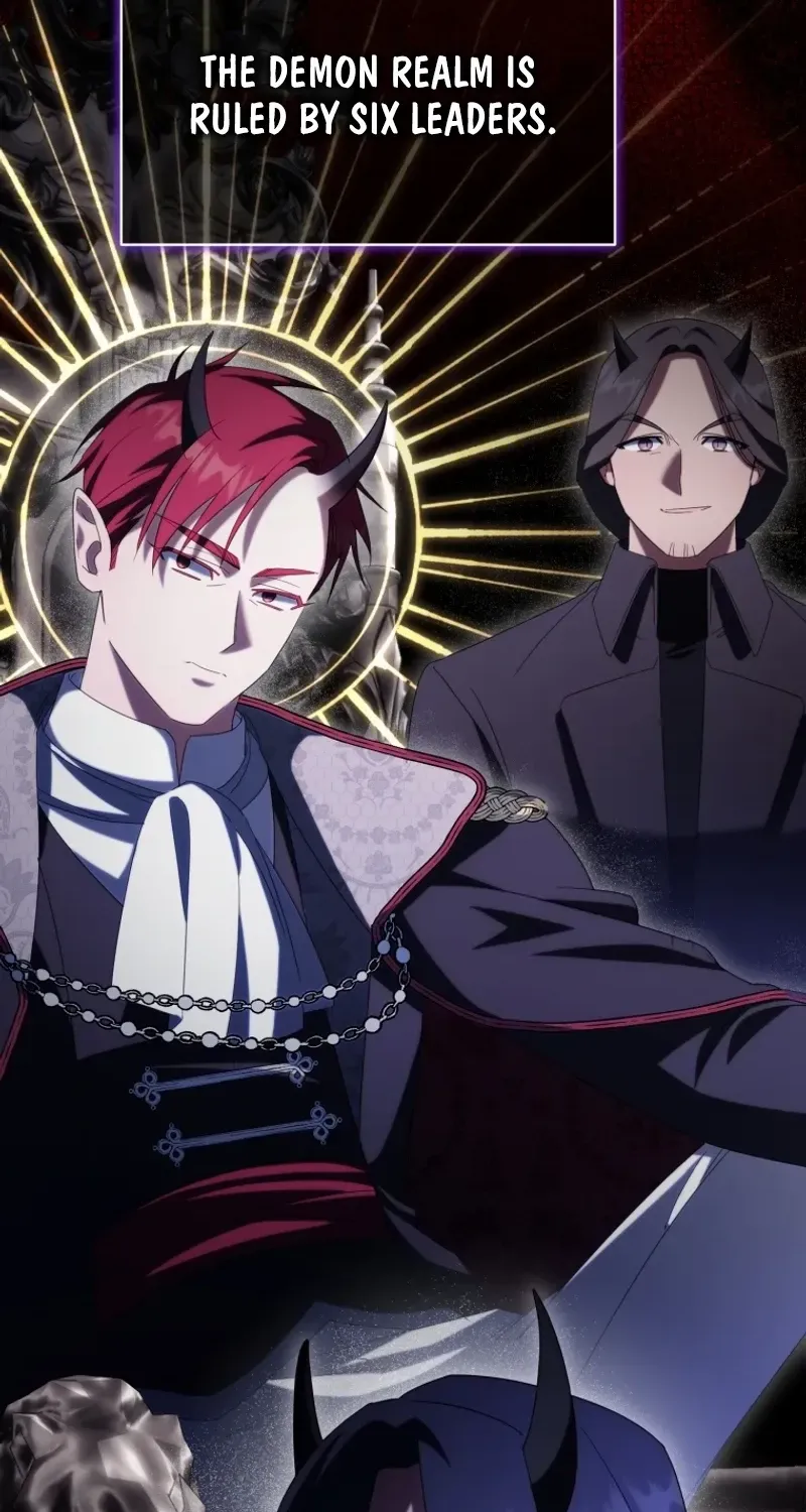 Read The Princess Is Evil chapter 133 image 42 on Lezhin