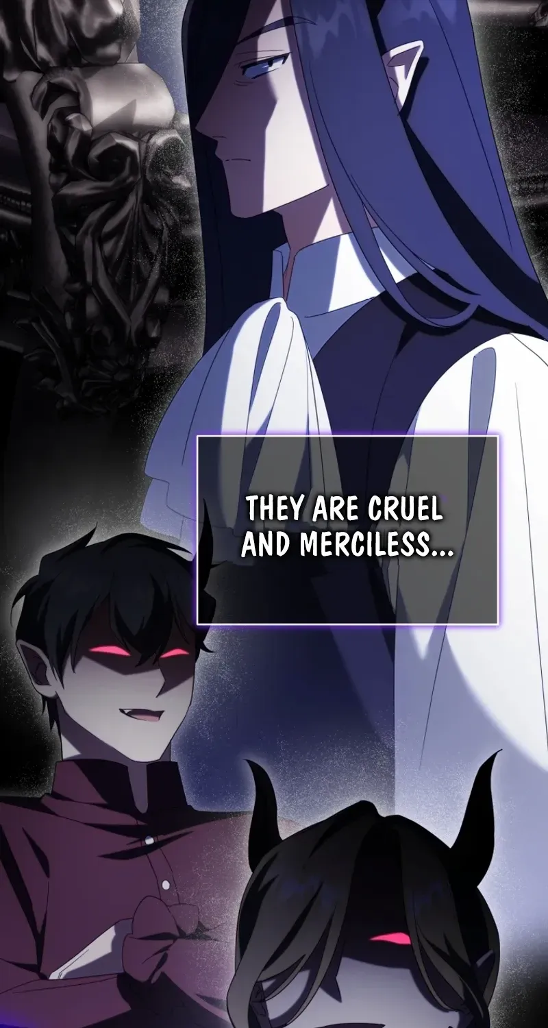 Read The Princess Is Evil chapter 133 image 43 on Lezhin