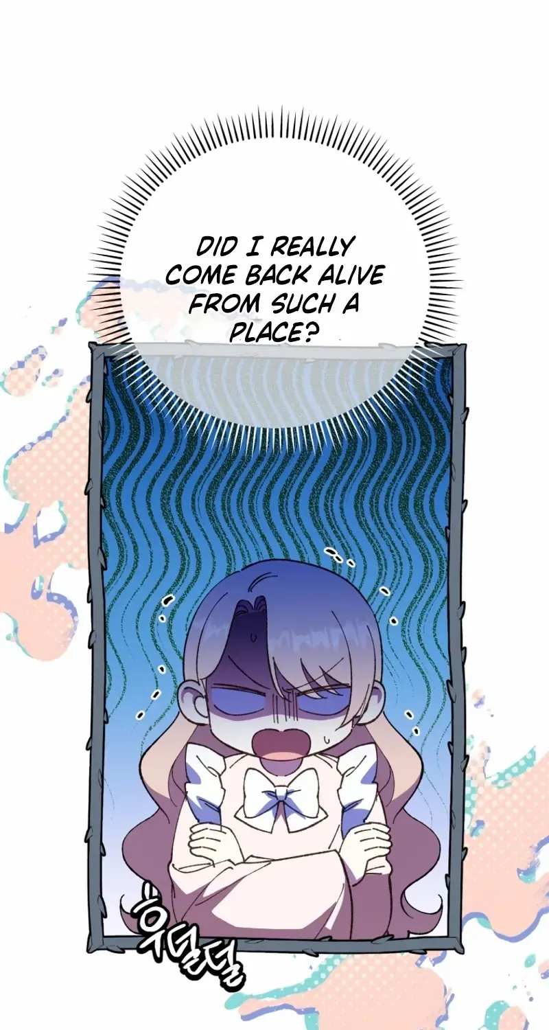 Read The Princess Is Evil chapter 133 image 46 on Lezhin