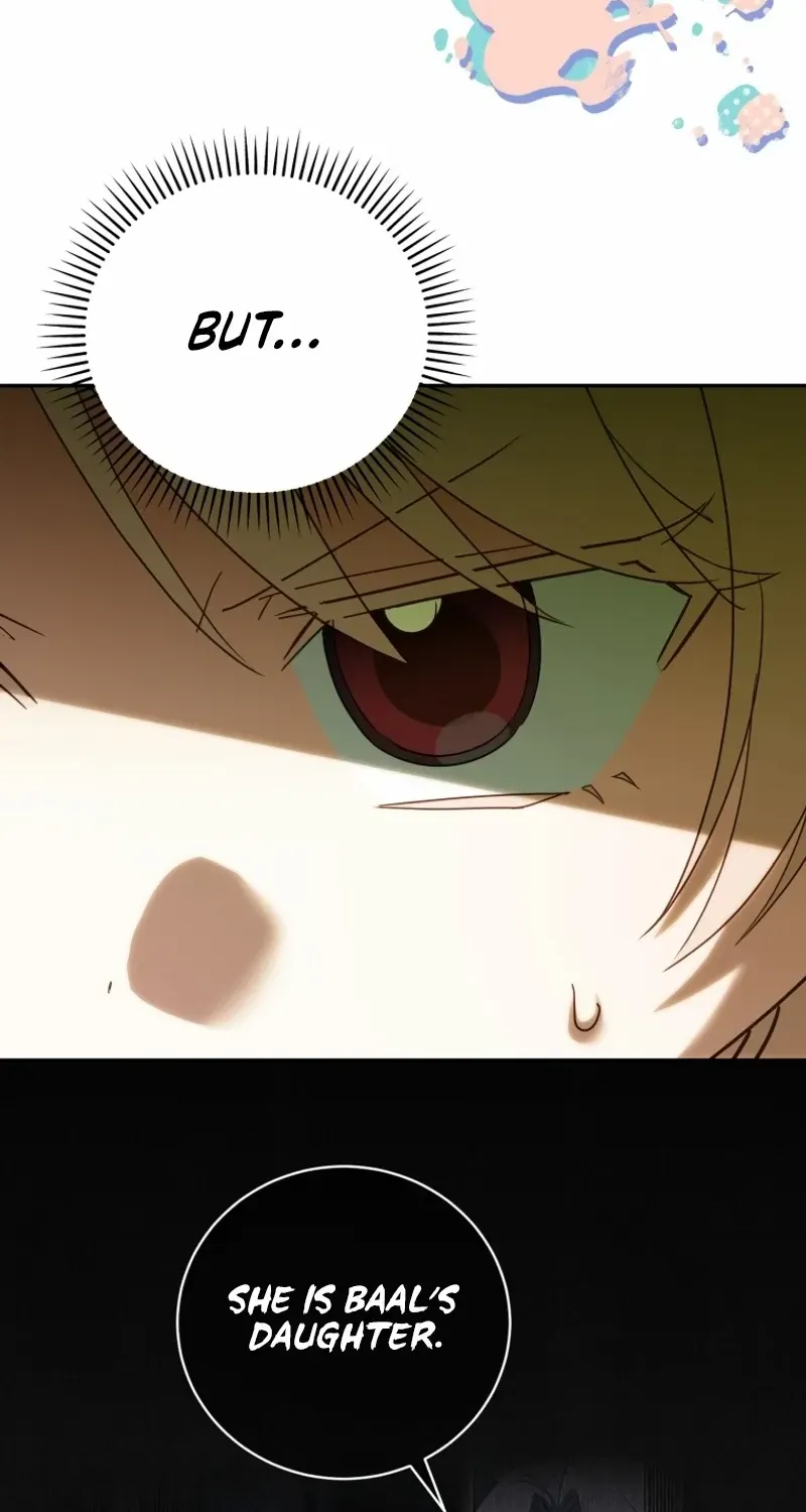 Read The Princess Is Evil chapter 133 image 47 on Lezhin