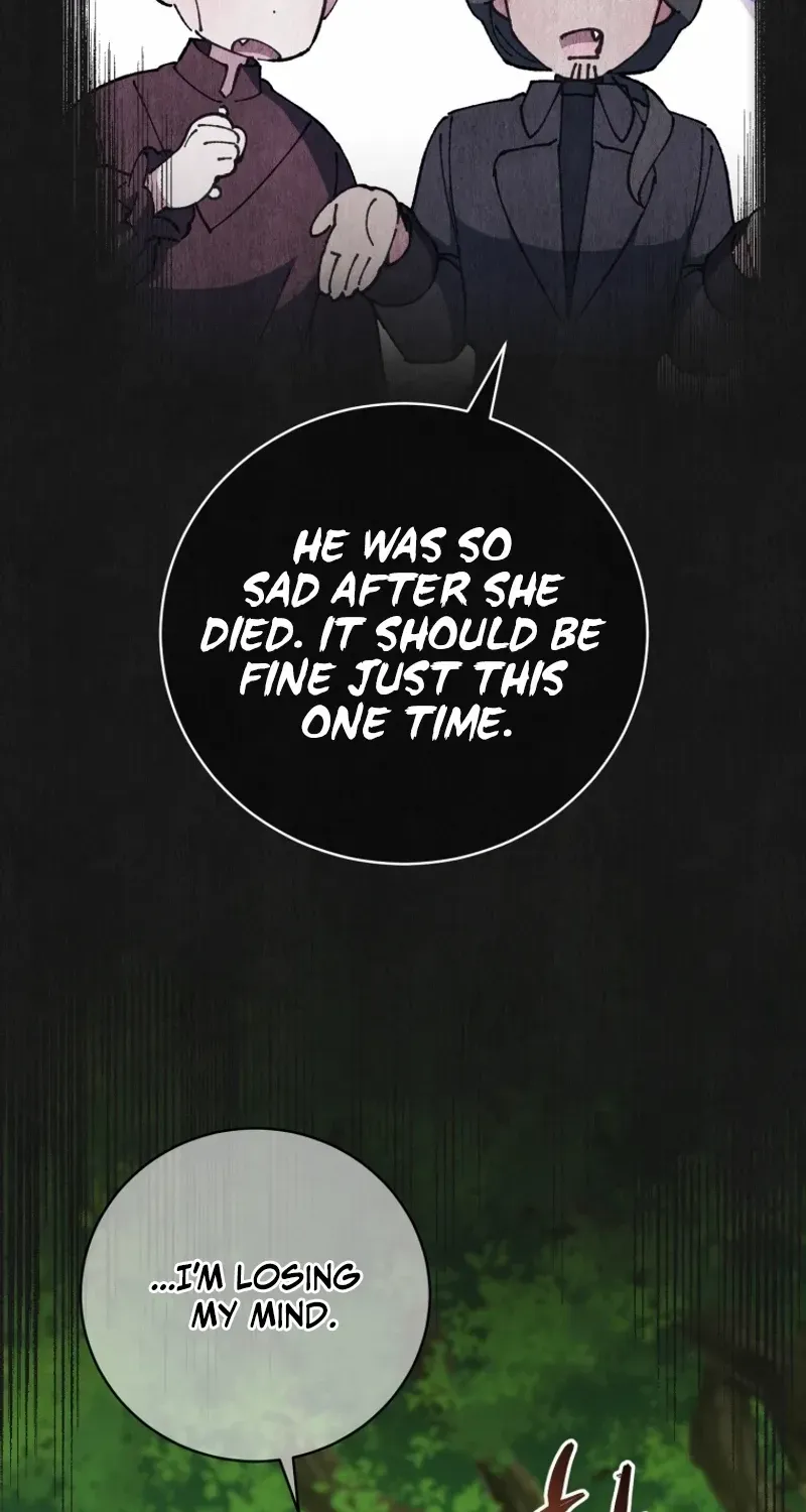 Read The Princess Is Evil chapter 133 image 49 on Lezhin