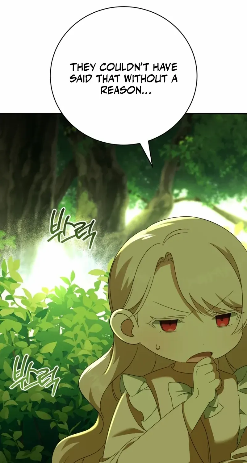 Read The Princess Is Evil chapter 133 image 51 on Lezhin
