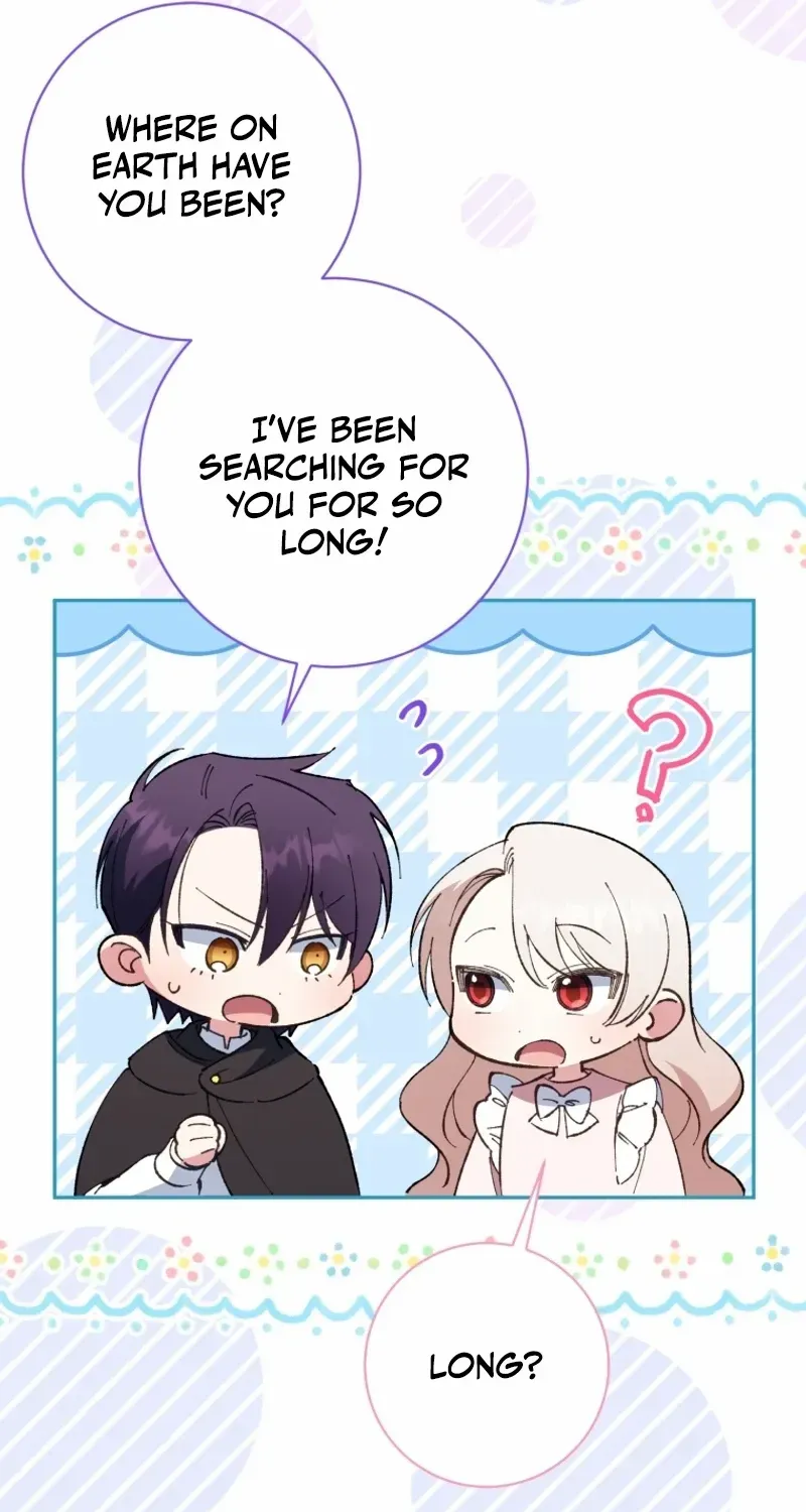 Read The Princess Is Evil chapter 133 image 55 on Lezhin