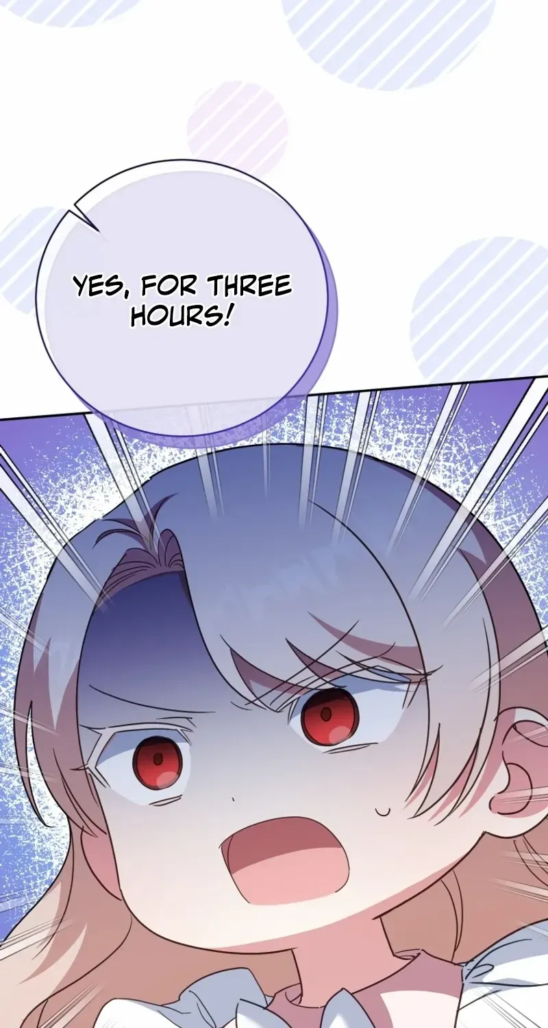 Read The Princess Is Evil chapter 133 image 56 on Lezhin