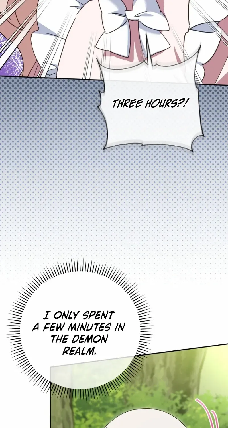Read The Princess Is Evil chapter 133 image 57 on Lezhin