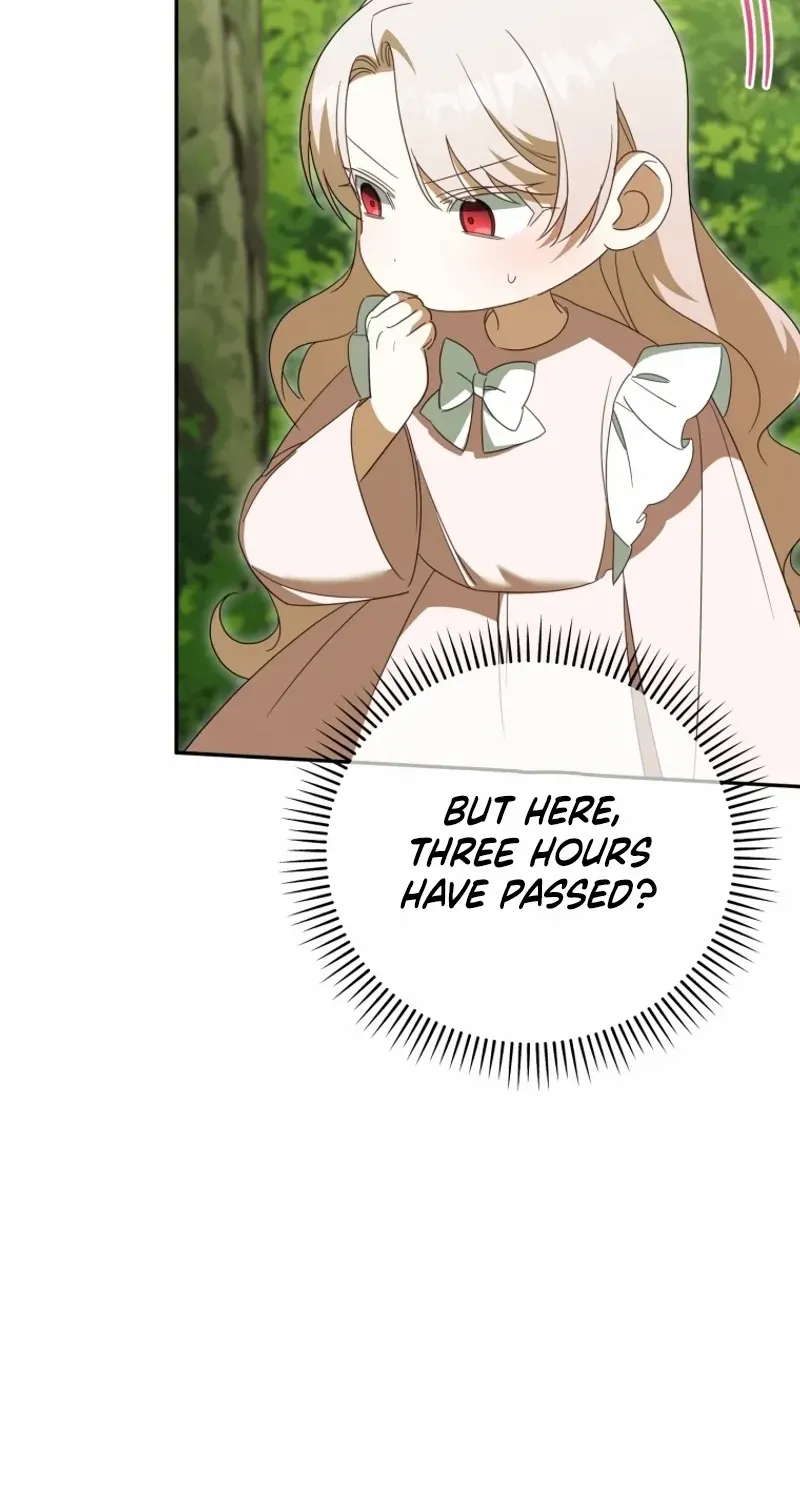 Read The Princess Is Evil chapter 133 image 58 on Lezhin