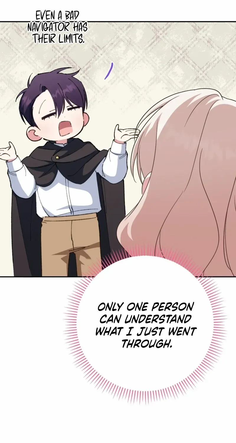 Read The Princess Is Evil chapter 133 image 59 on Lezhin
