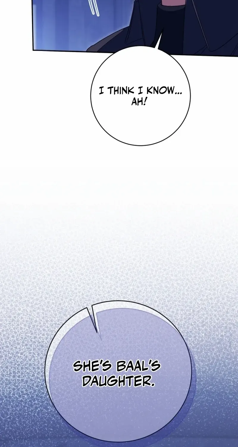 Read The Princess Is Evil chapter 133 image 6 on Lezhin