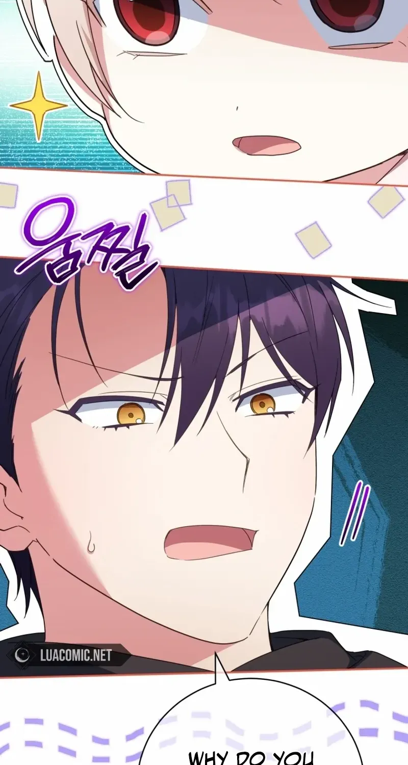 Read The Princess Is Evil chapter 133 image 62 on Lezhin