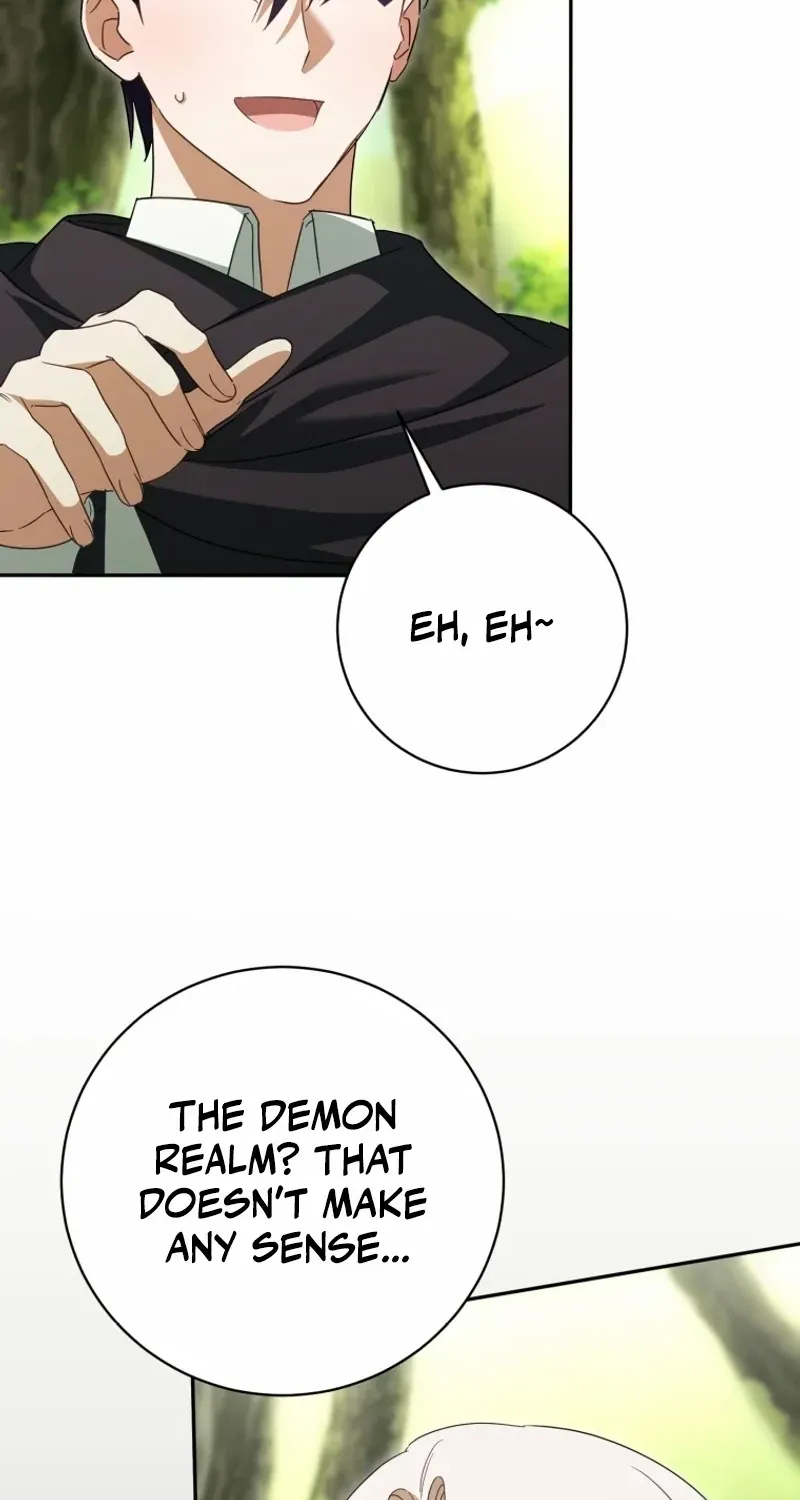 Read The Princess Is Evil chapter 133 image 66 on Lezhin