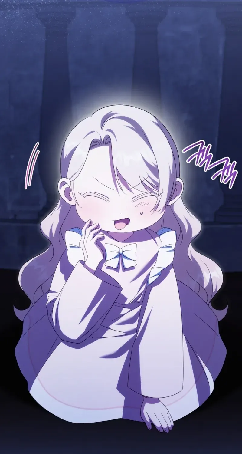 Read The Princess Is Evil chapter 133 image 7 on Lezhin