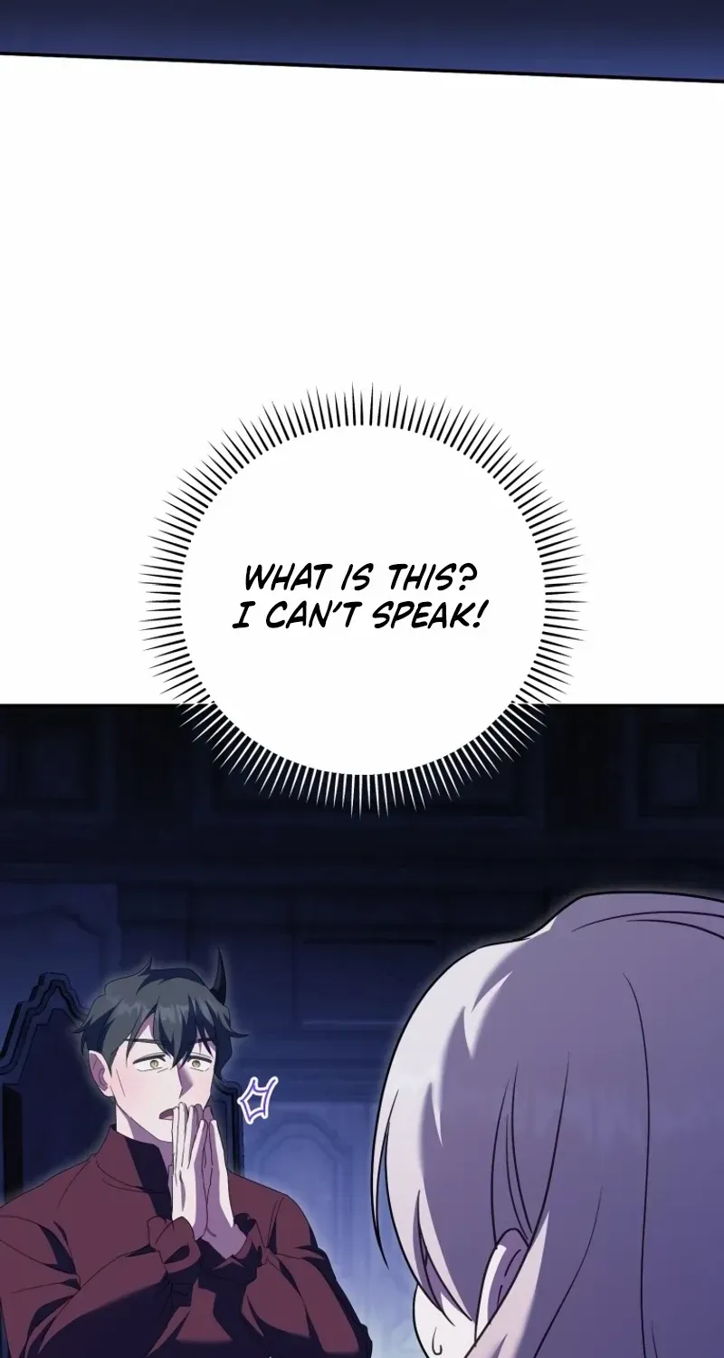 Read The Princess Is Evil chapter 133 image 8 on Lezhin