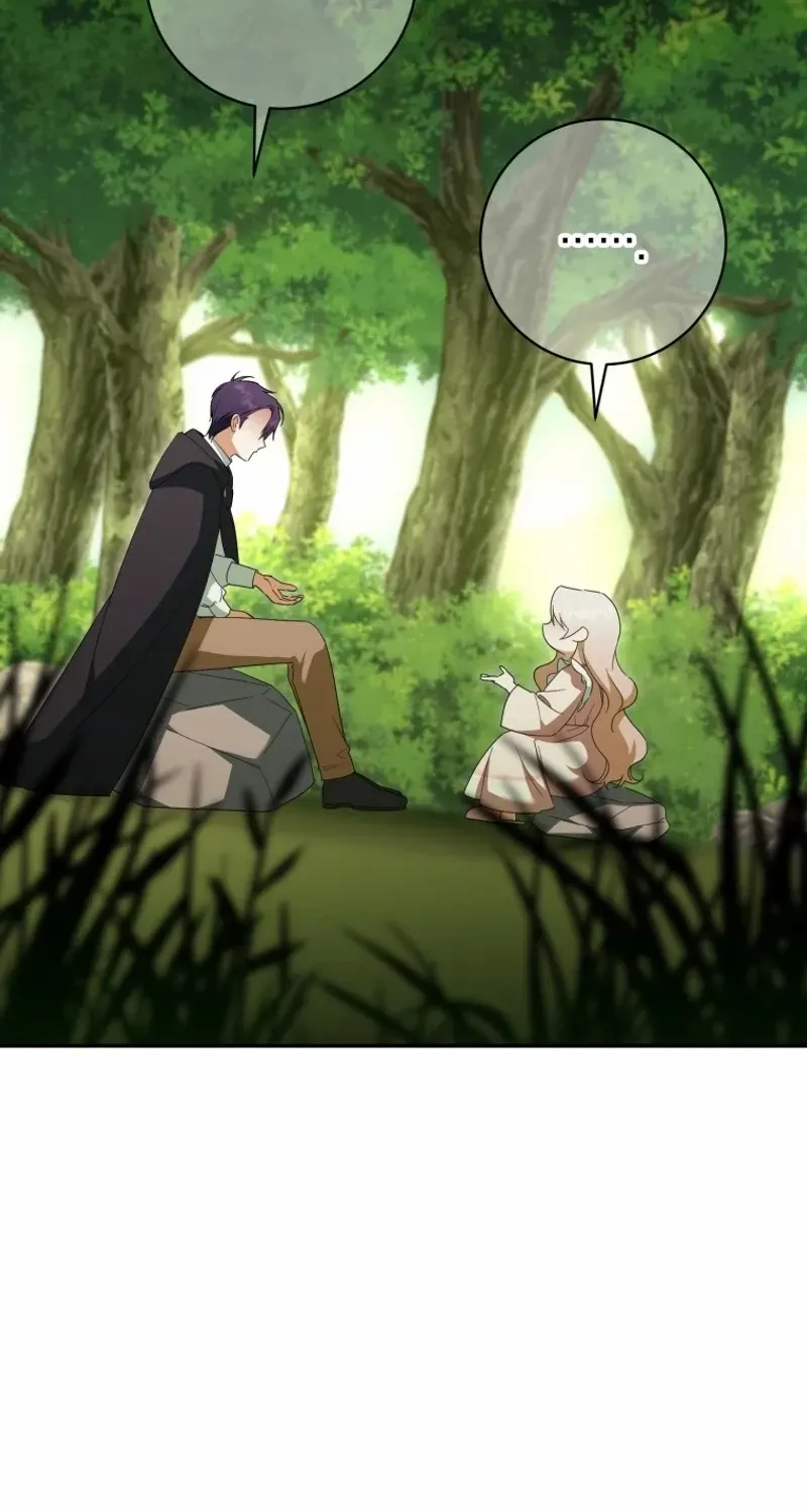 Read The Princess Is Evil chapter 134 image 1 on Lezhin