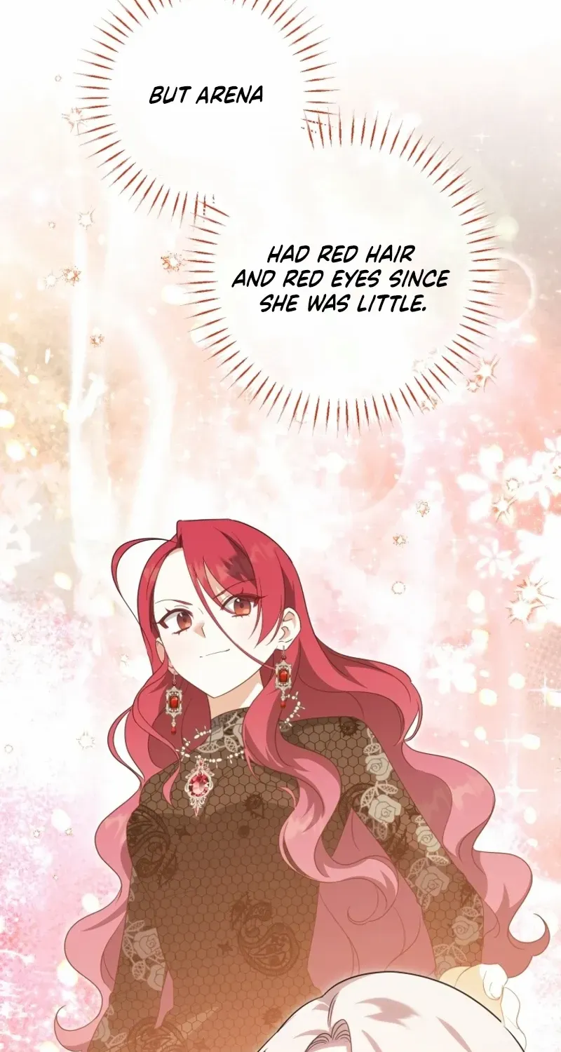 Read The Princess Is Evil chapter 134 image 11 on Lezhin