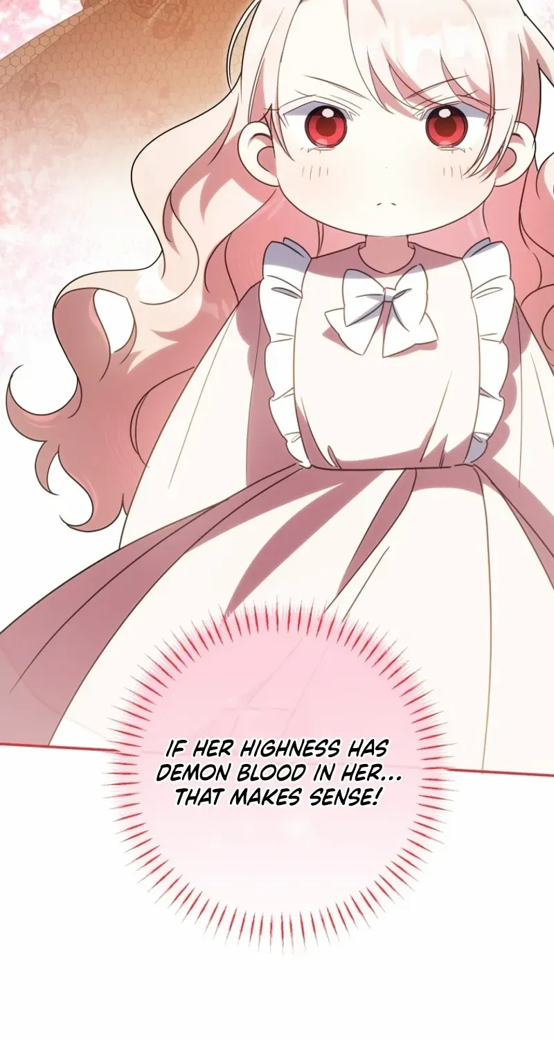 Read The Princess Is Evil chapter 134 image 12 on Lezhin