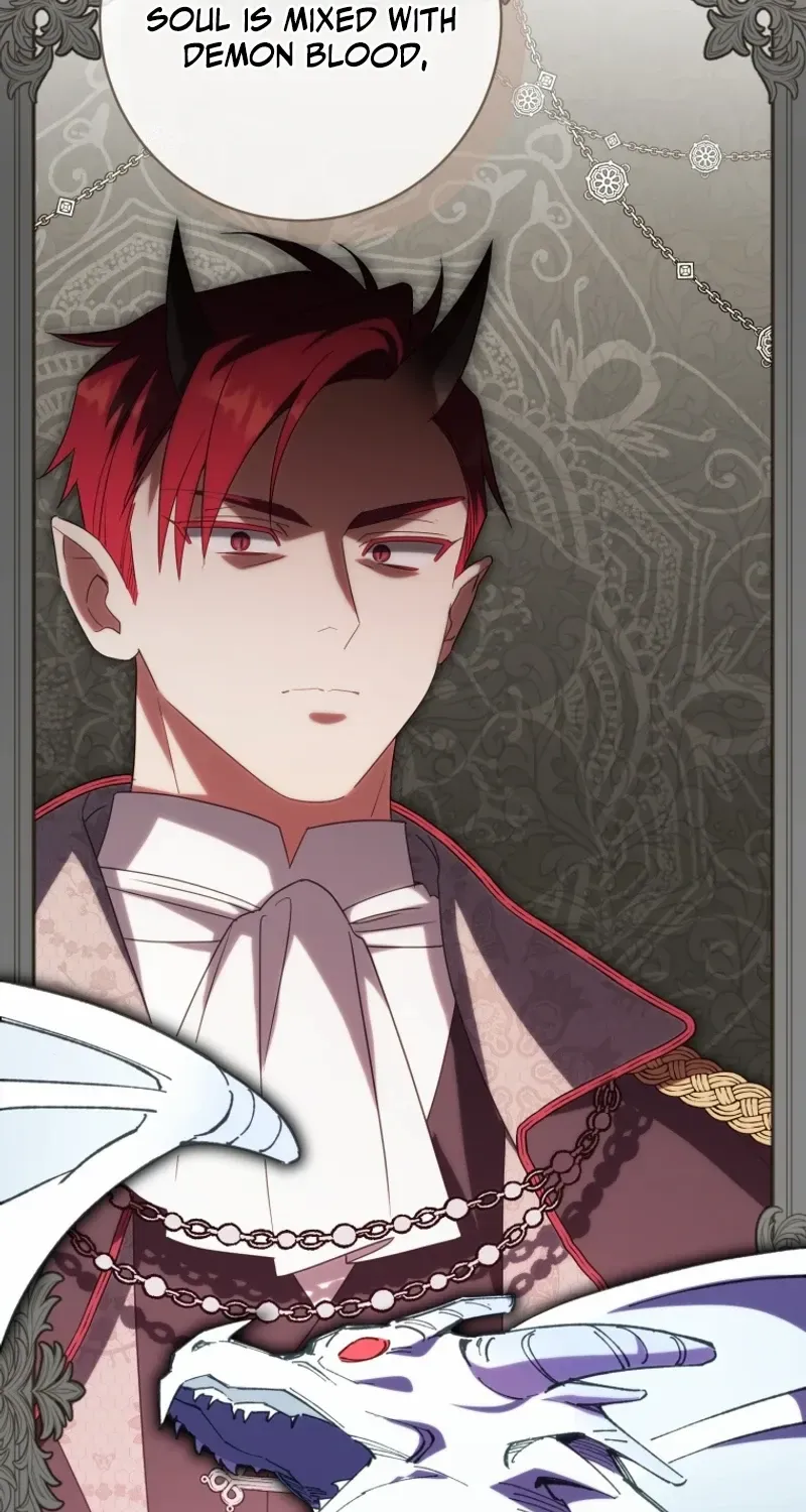 Read The Princess Is Evil chapter 134 image 14 on Lezhin