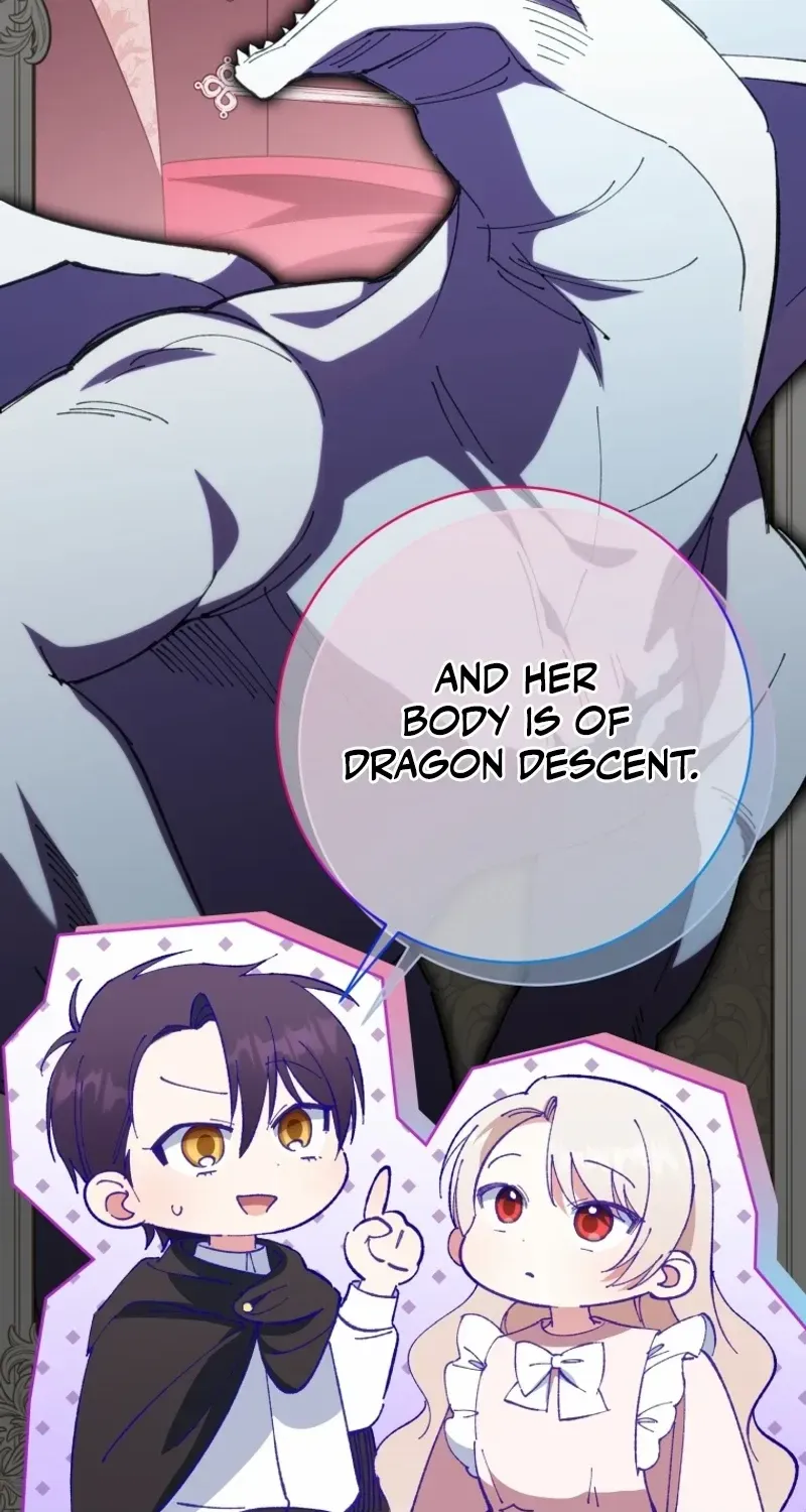 Read The Princess Is Evil chapter 134 image 15 on Lezhin