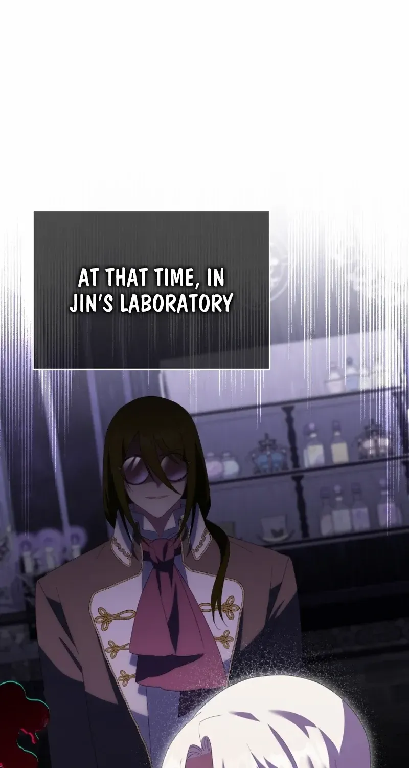 Read The Princess Is Evil chapter 134 image 20 on Lezhin