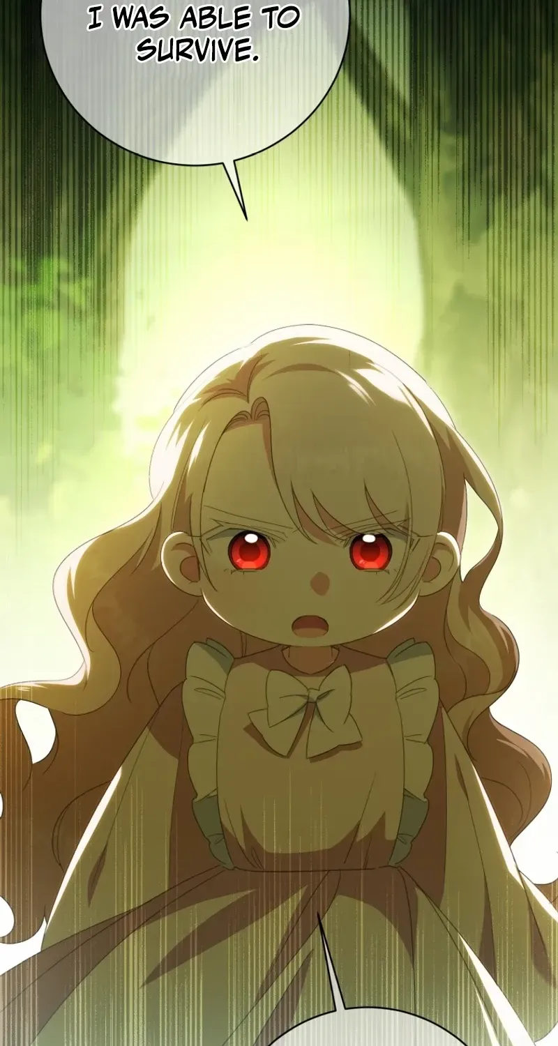 Read The Princess Is Evil chapter 134 image 22 on Lezhin