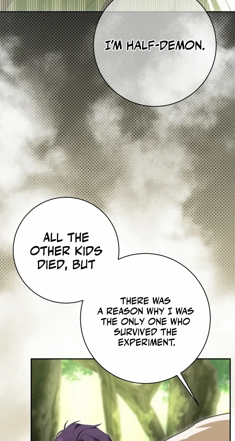 Read The Princess Is Evil chapter 134 image 23 on Lezhin