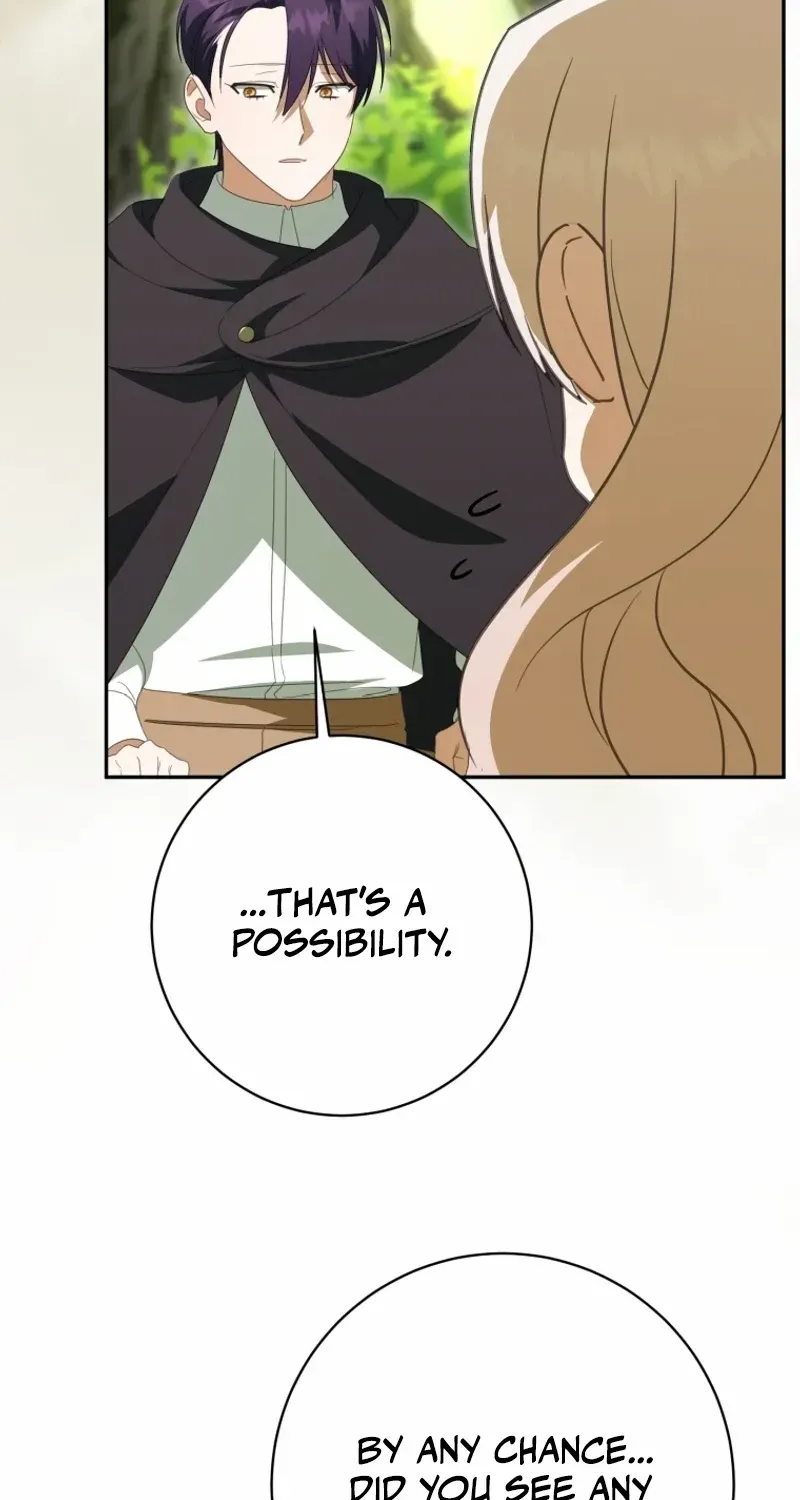 Read The Princess Is Evil chapter 134 image 24 on Lezhin