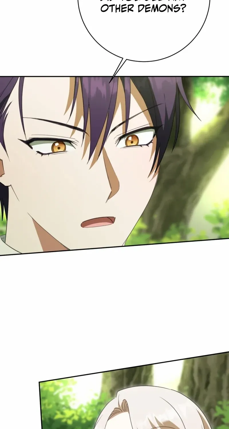 Read The Princess Is Evil chapter 134 image 25 on Lezhin