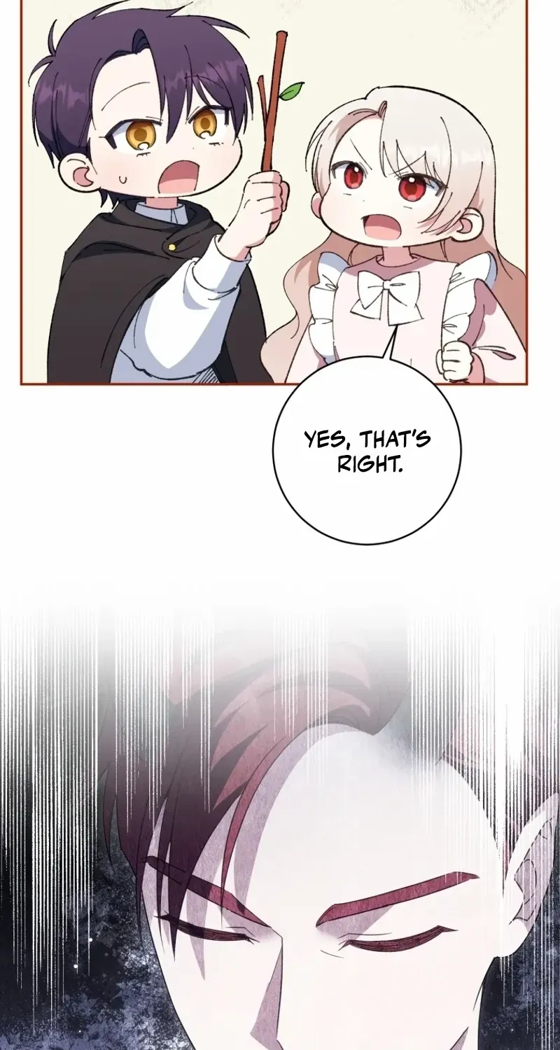 Read The Princess Is Evil chapter 134 image 3 on Lezhin