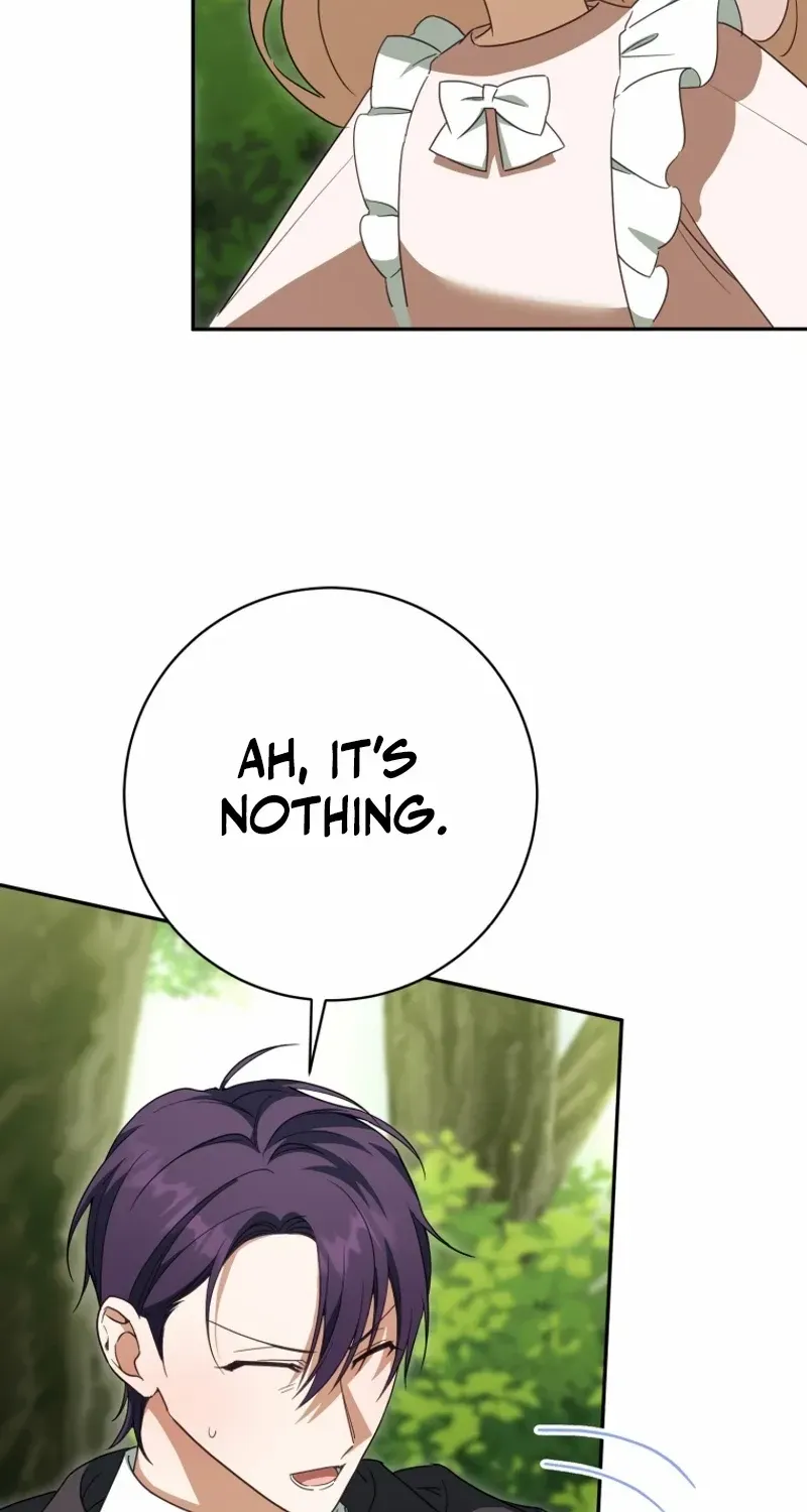 Read The Princess Is Evil chapter 134 image 30 on Lezhin