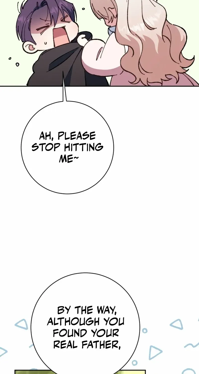 Read The Princess Is Evil chapter 134 image 32 on Lezhin