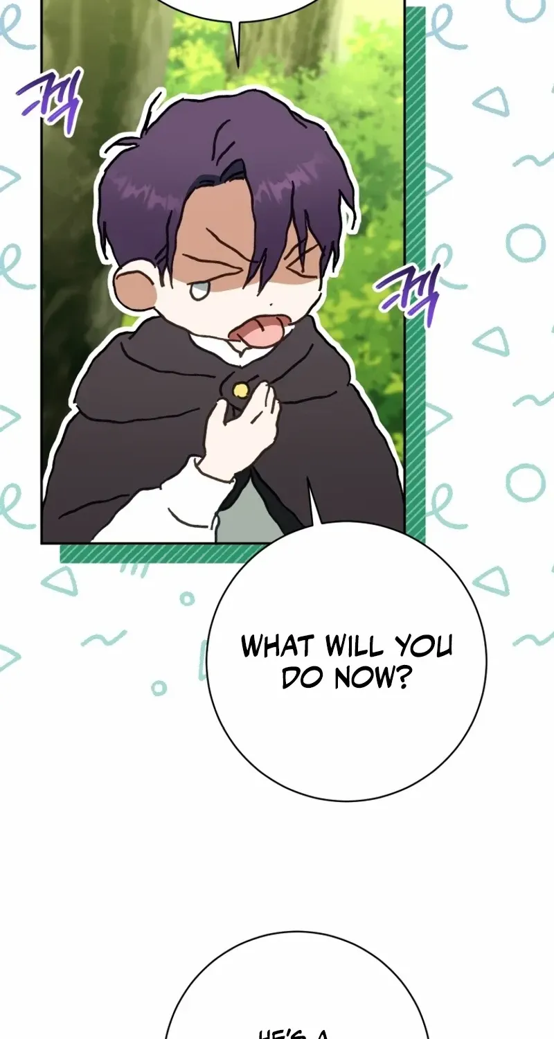 Read The Princess Is Evil chapter 134 image 33 on Lezhin