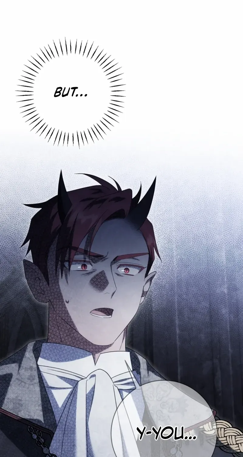 Read The Princess Is Evil chapter 134 image 37 on Lezhin