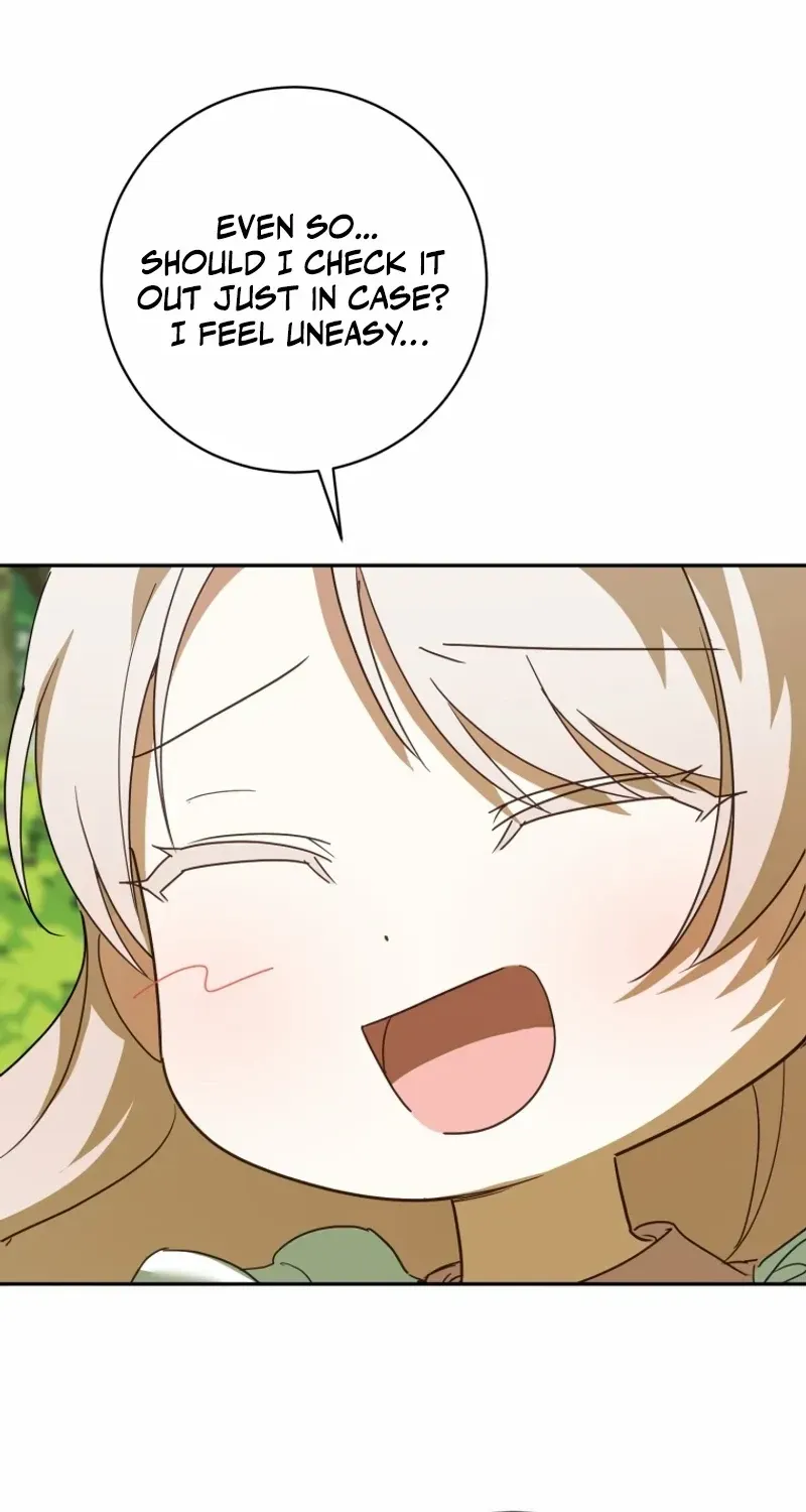 Read The Princess Is Evil chapter 134 image 39 on Lezhin