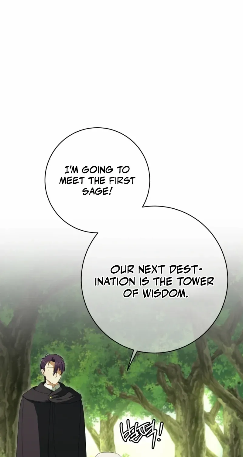 Read The Princess Is Evil chapter 134 image 41 on Lezhin