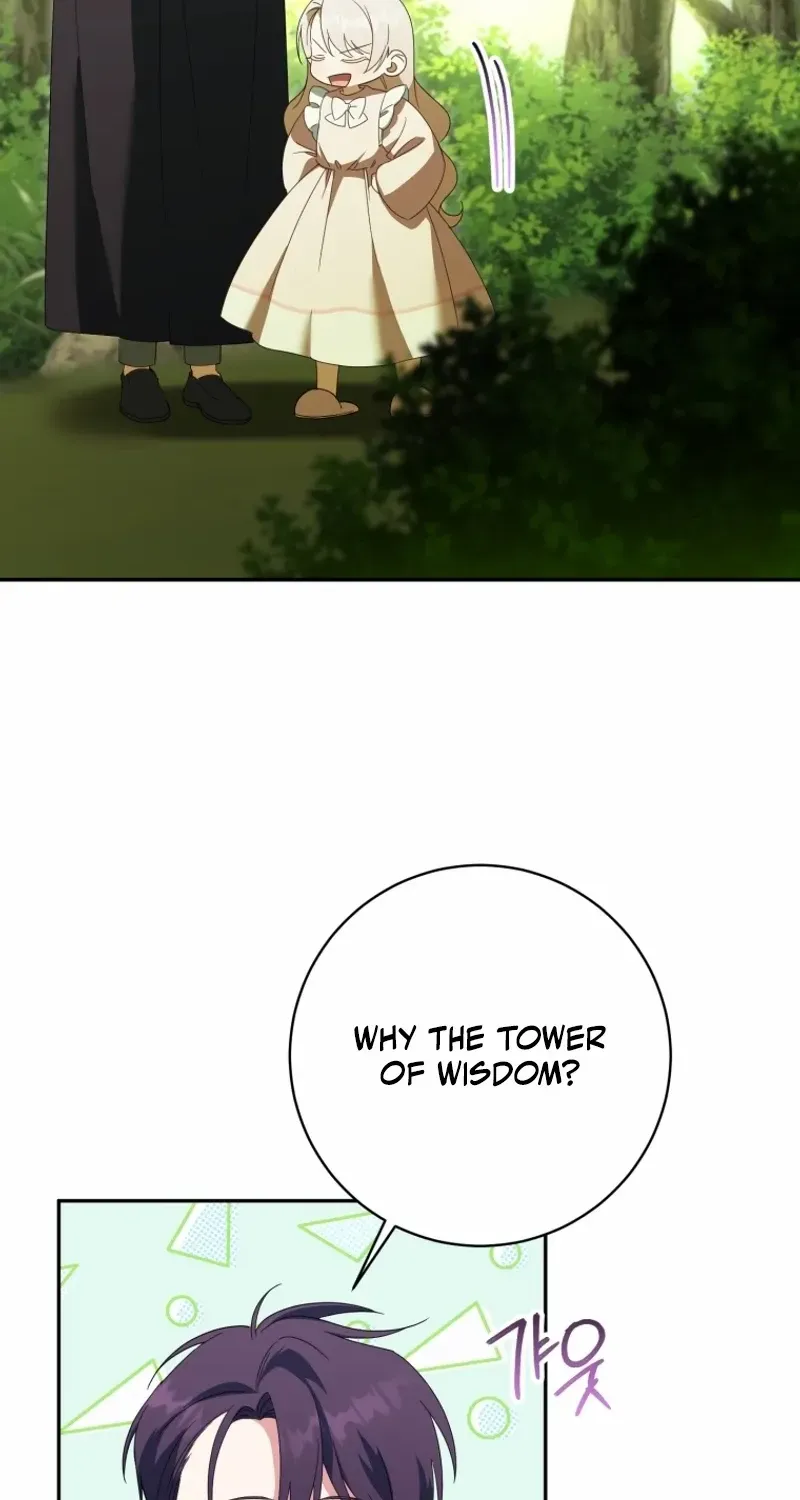 Read The Princess Is Evil chapter 134 image 42 on Lezhin