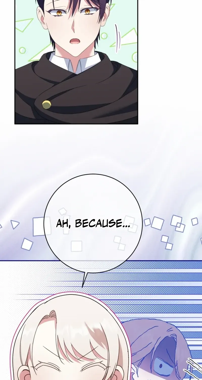 Read The Princess Is Evil chapter 134 image 43 on Lezhin