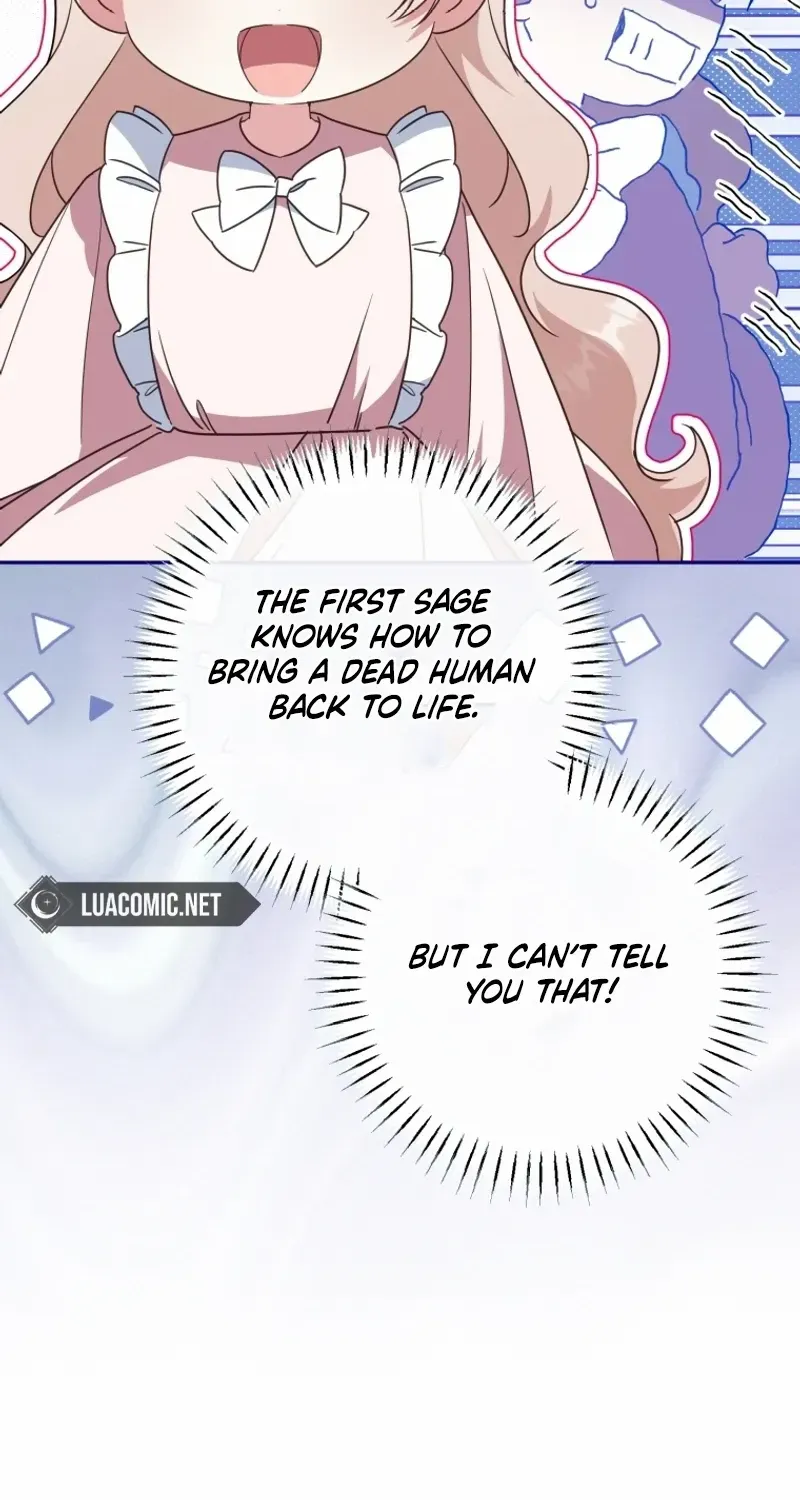 Read The Princess Is Evil chapter 134 image 44 on Lezhin