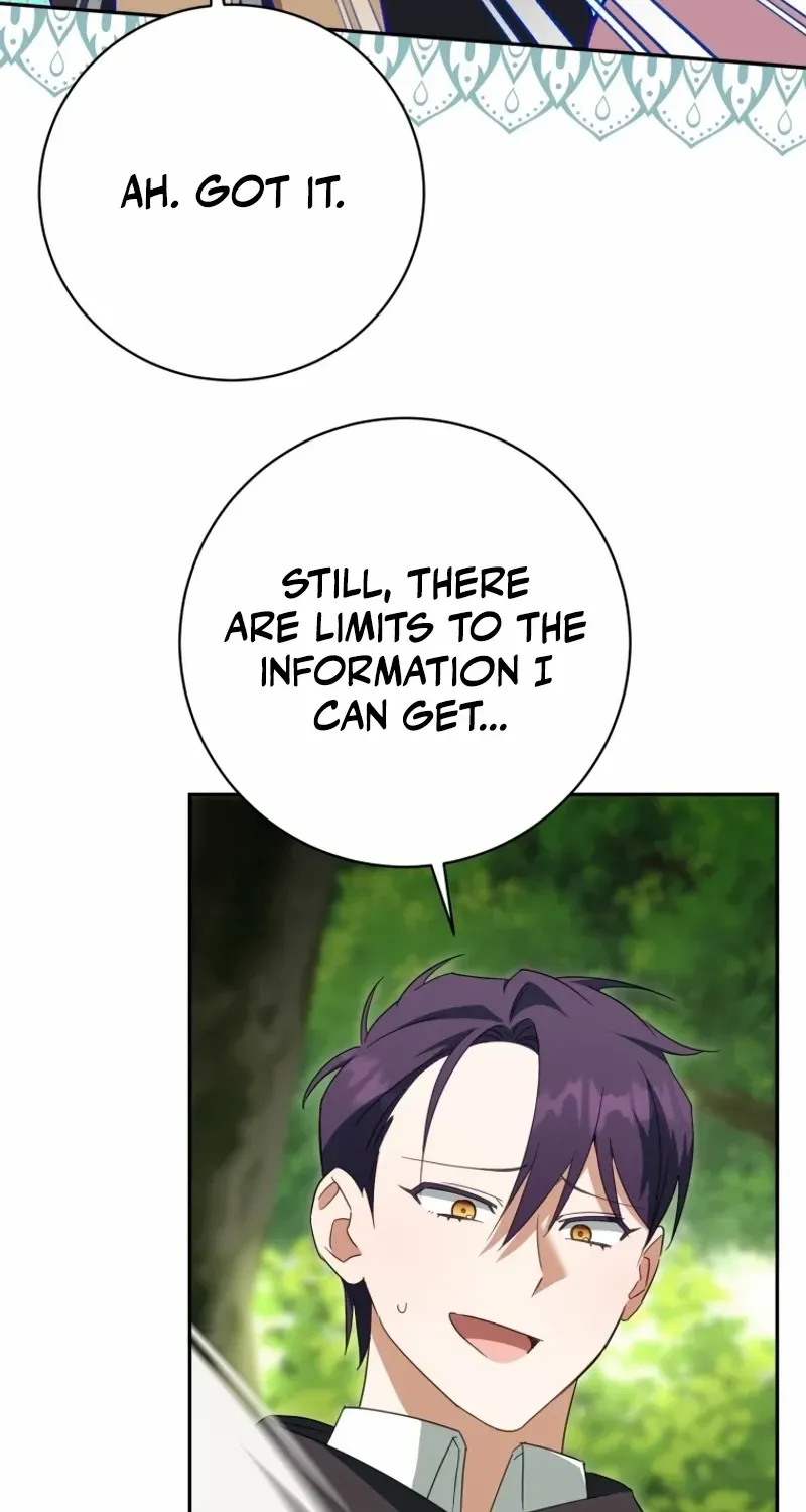 Read The Princess Is Evil chapter 134 image 47 on Lezhin