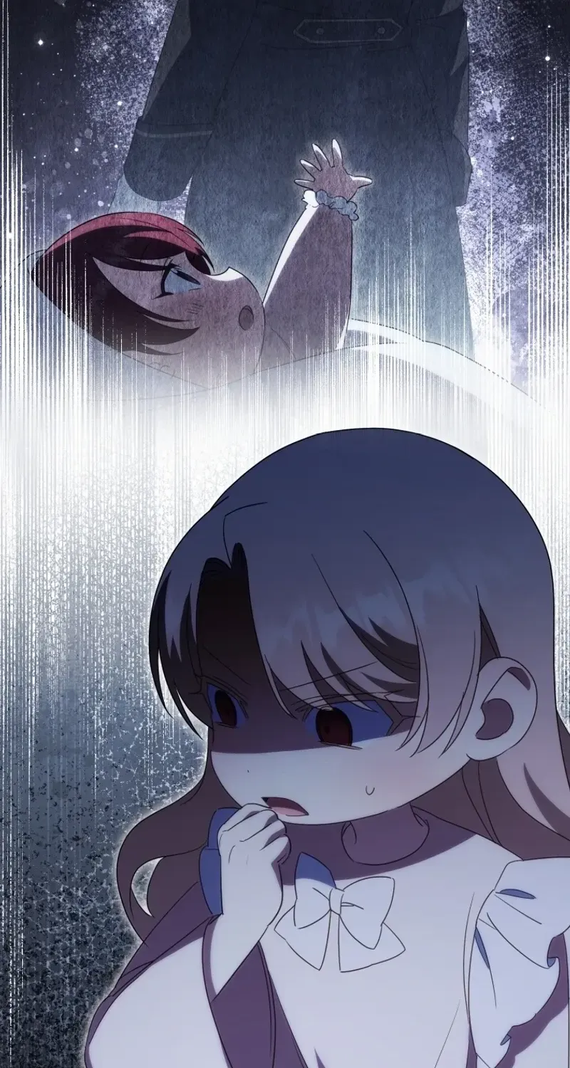 Read The Princess Is Evil chapter 134 image 5 on Lezhin