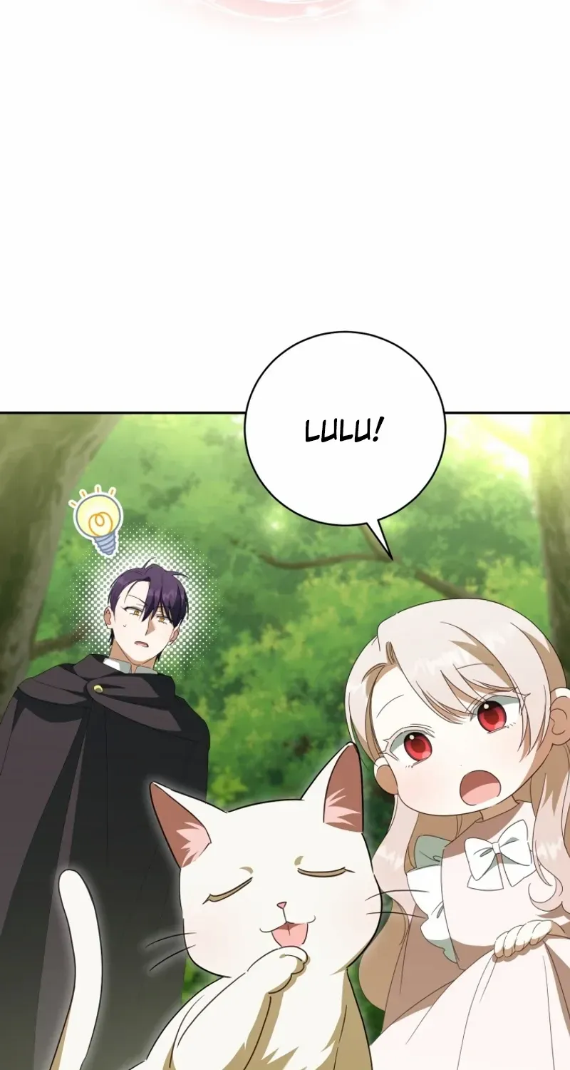 Read The Princess Is Evil chapter 134 image 50 on Lezhin