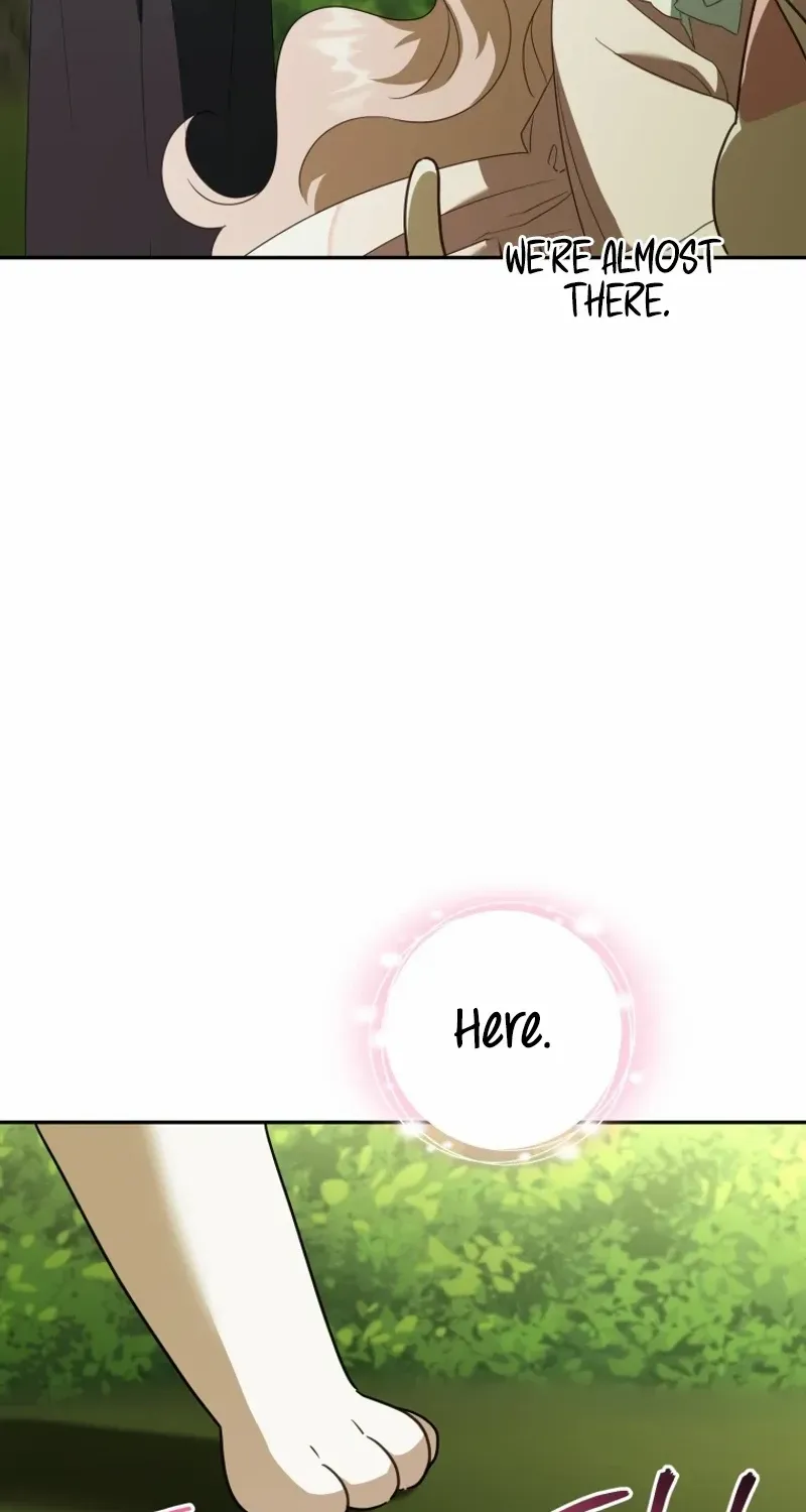 Read The Princess Is Evil chapter 134 image 53 on Lezhin