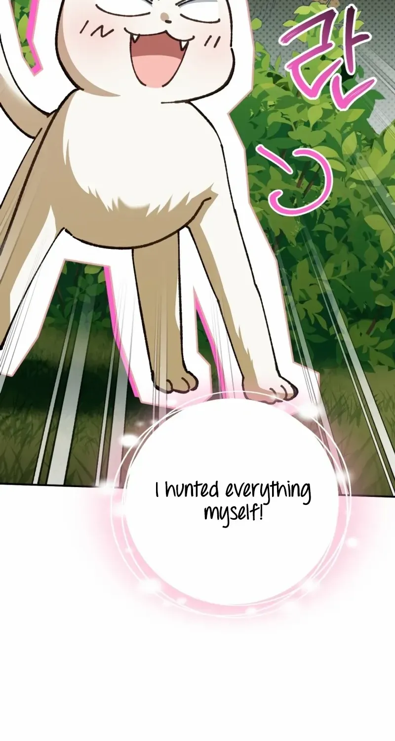 Read The Princess Is Evil chapter 134 image 56 on Lezhin