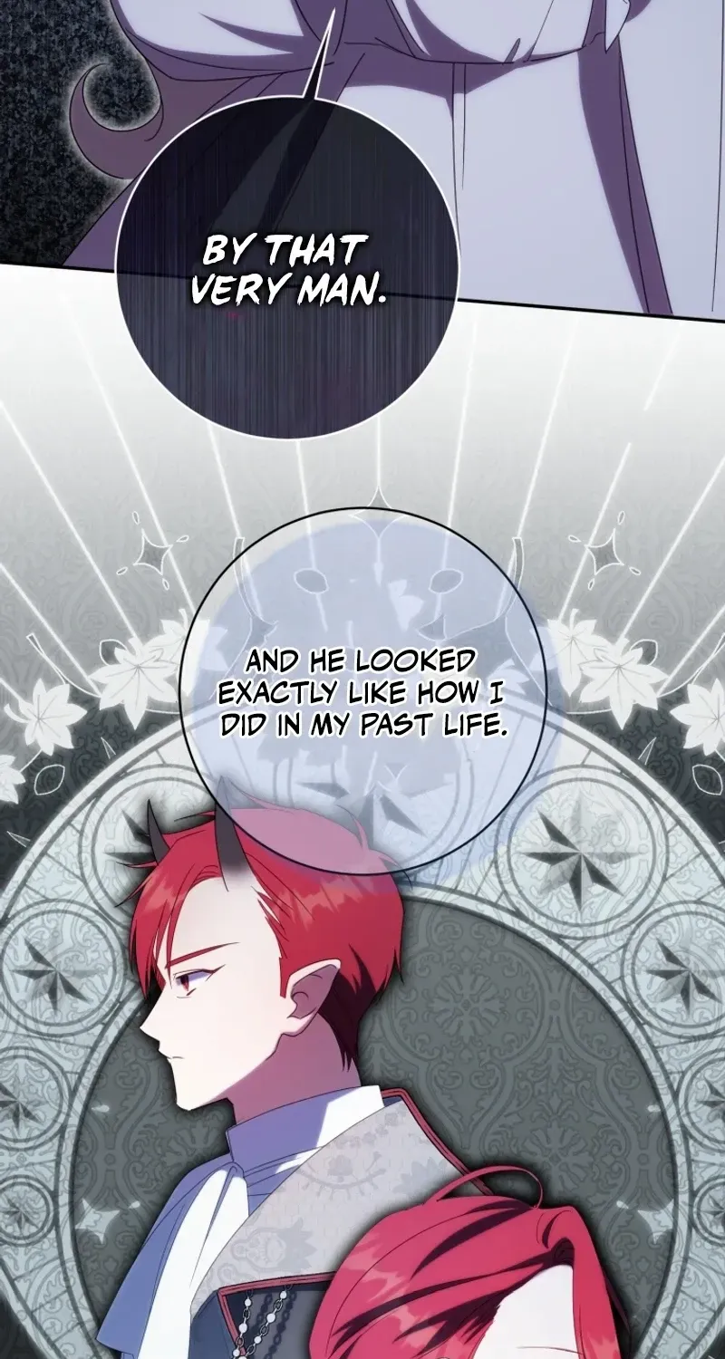 Read The Princess Is Evil chapter 134 image 6 on Lezhin