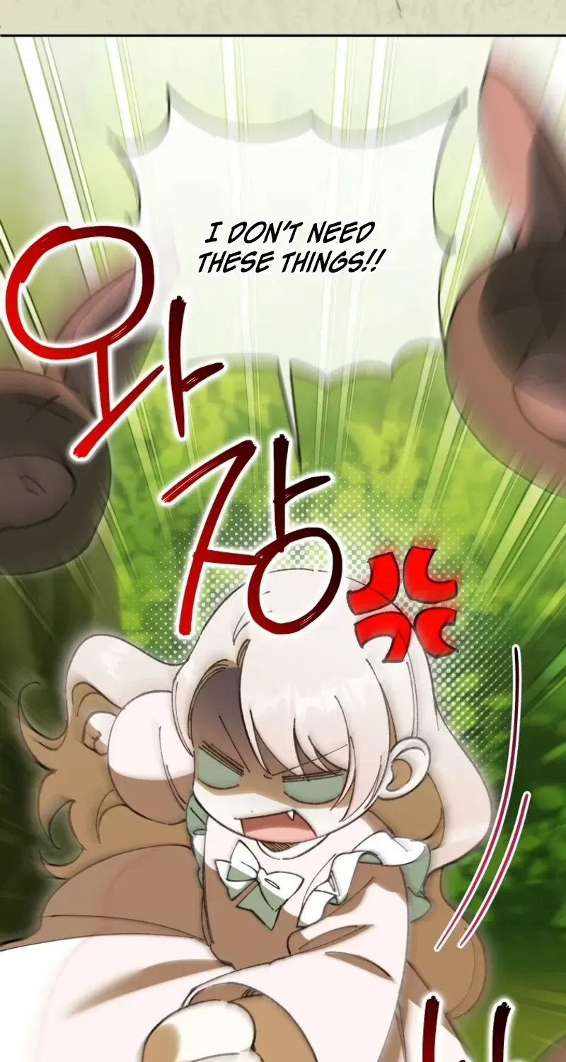 Read The Princess Is Evil chapter 134 image 60 on Lezhin