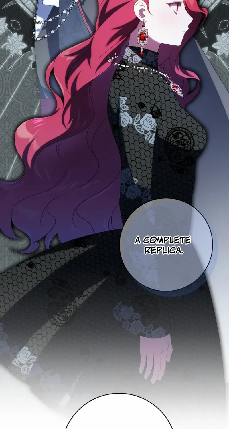 Read The Princess Is Evil chapter 134 image 7 on Lezhin