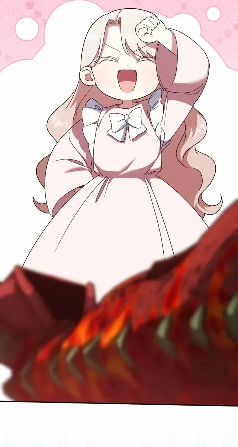 Read The Princess Is Evil chapter 134 image 73 on Lezhin