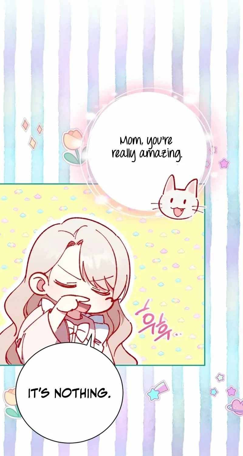 Read The Princess Is Evil chapter 134 image 74 on Lezhin