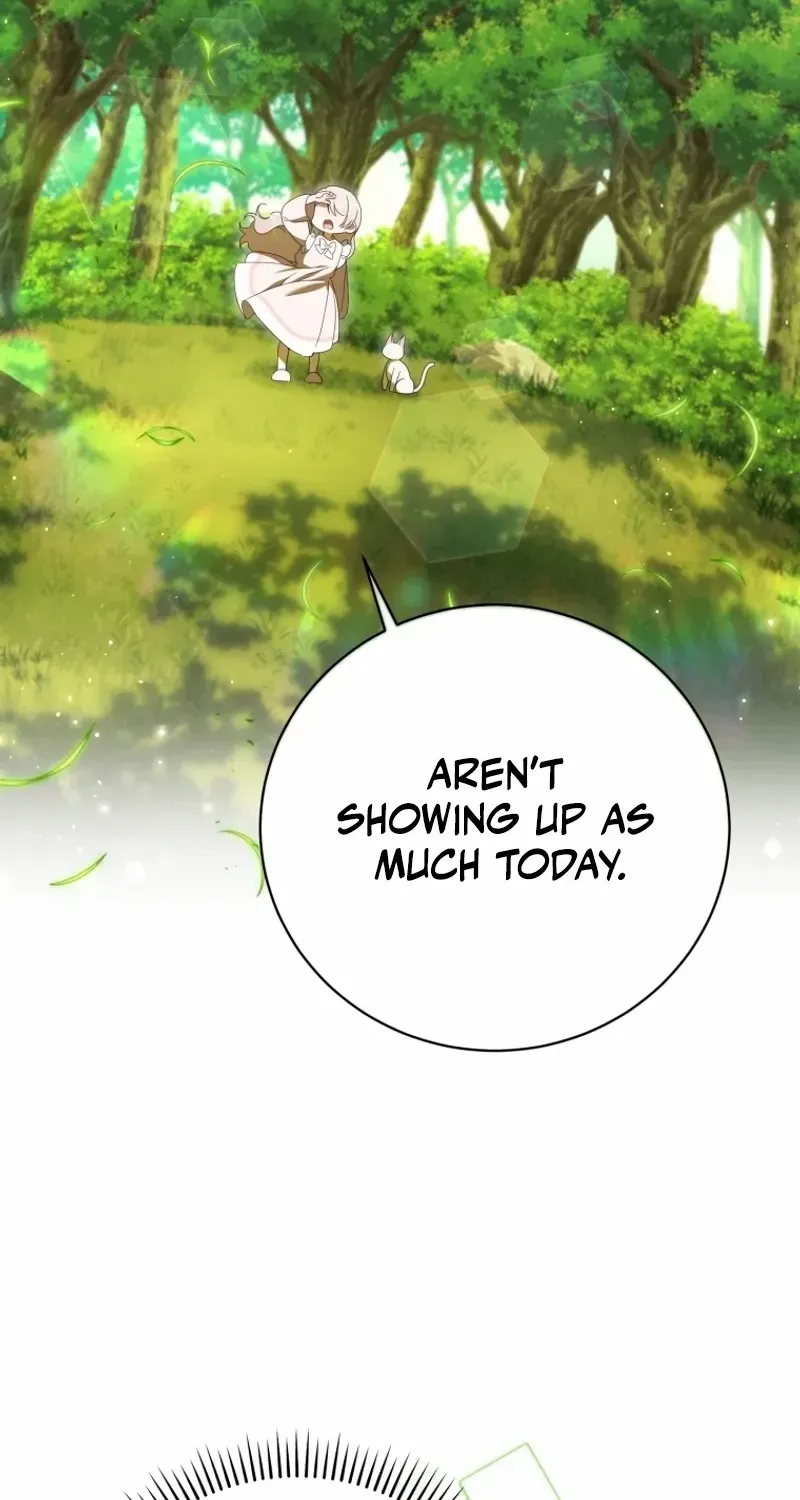 Read The Princess Is Evil chapter 134 image 76 on Lezhin