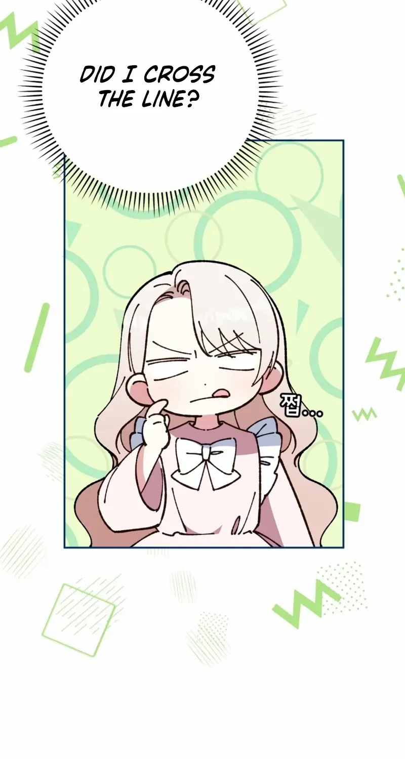 Read The Princess Is Evil chapter 134 image 77 on Lezhin