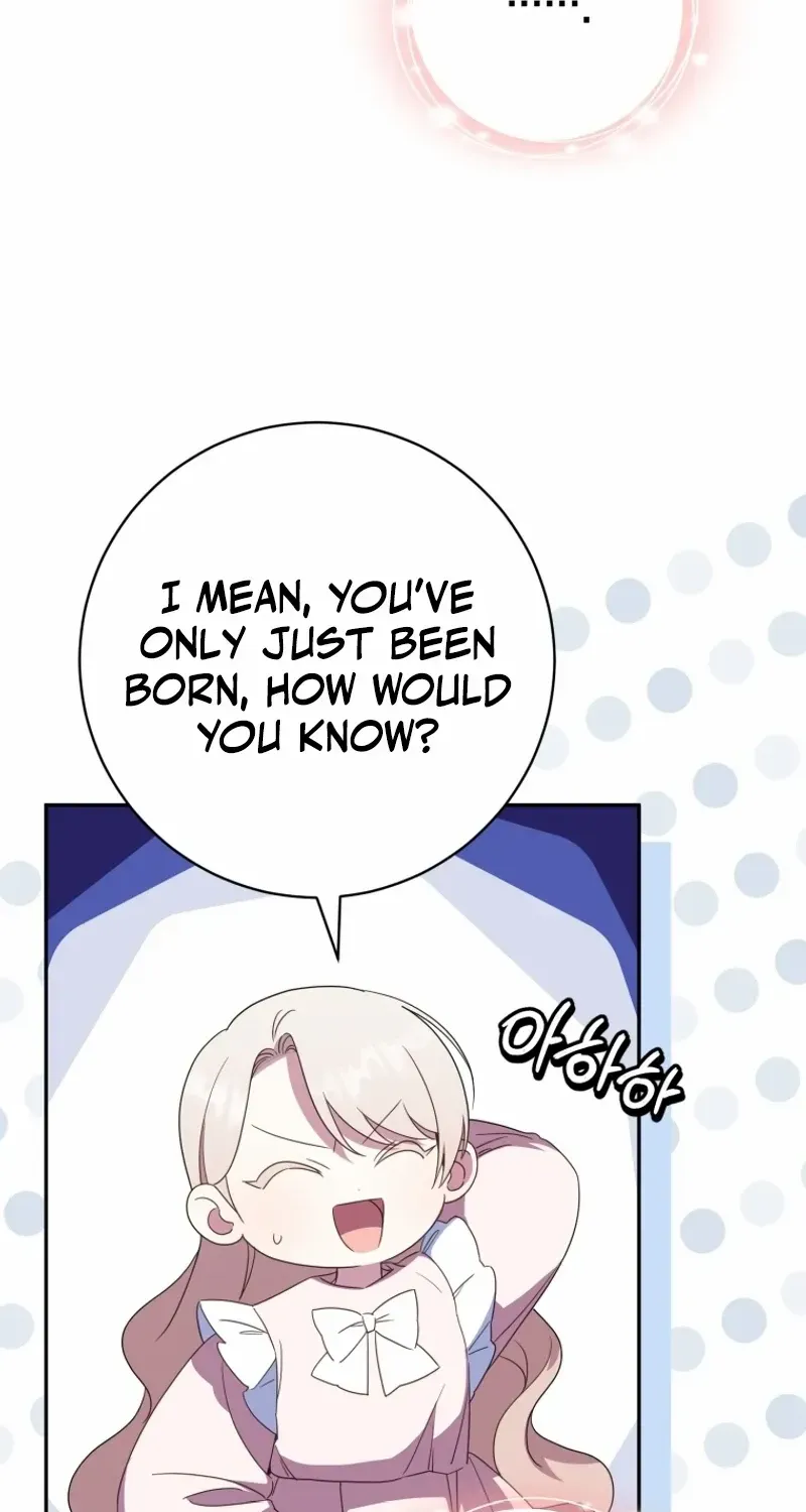 Read The Princess Is Evil chapter 134 image 80 on Lezhin