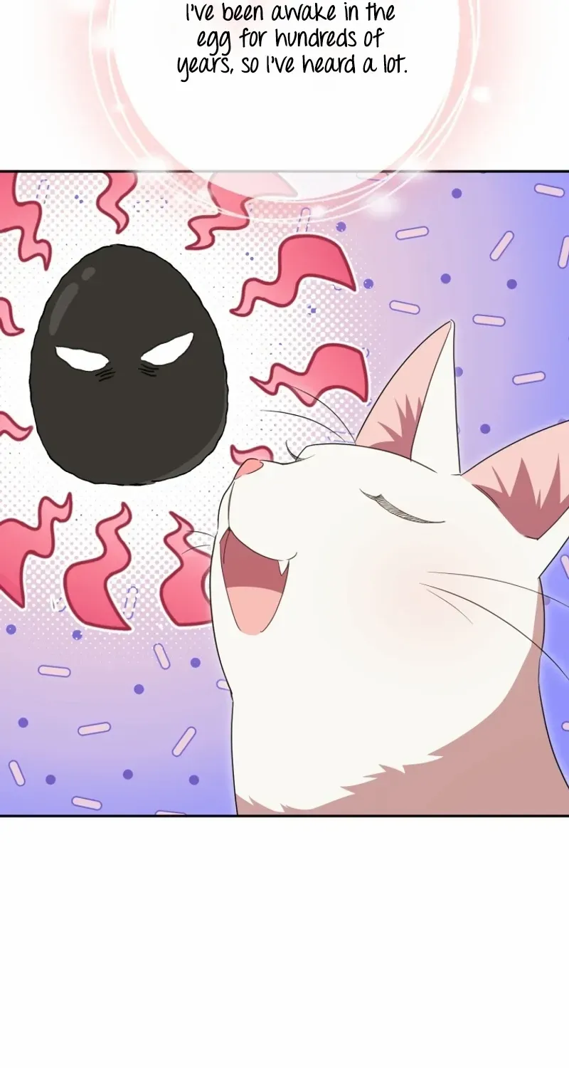 Read The Princess Is Evil chapter 134 image 82 on Lezhin